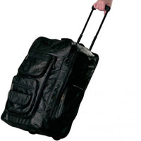 Trolley Bags Manufacturer Supplier Wholesale Exporter Importer Buyer Trader Retailer in Mumbai Maharashtra India